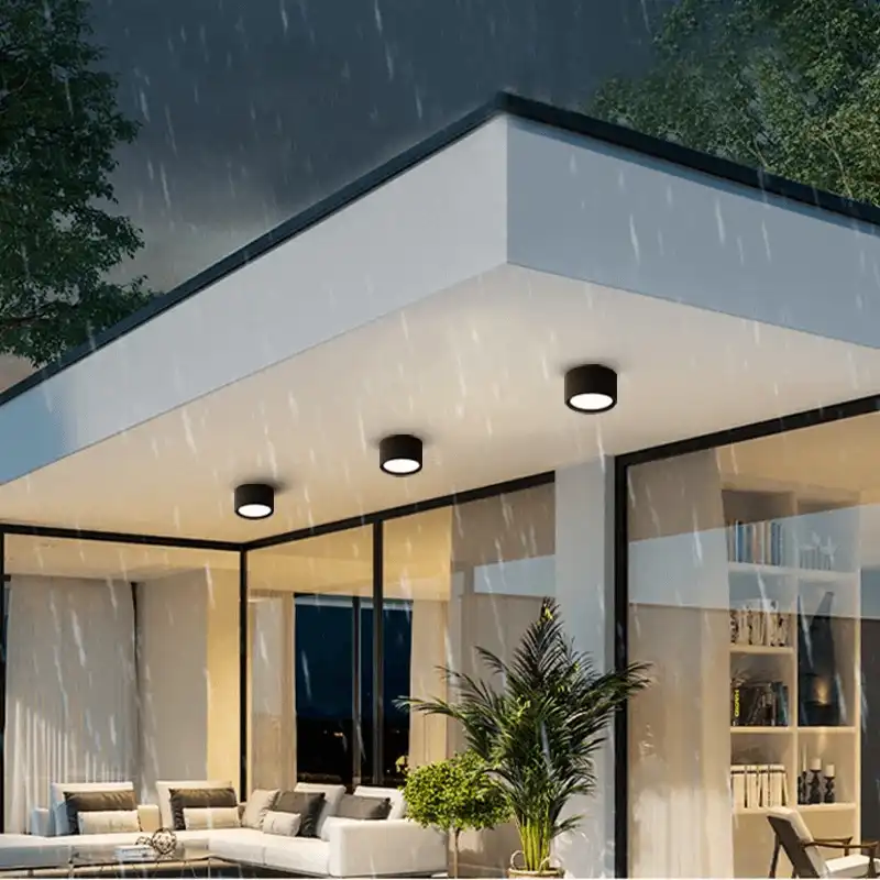 5 Waterproof LED Downlights Perfect for Your Bathroom